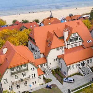 navštívit hotel