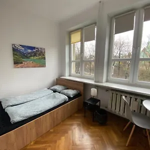 Classy In Old Town Apartmán