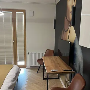 Tutu Comfort Apartmán