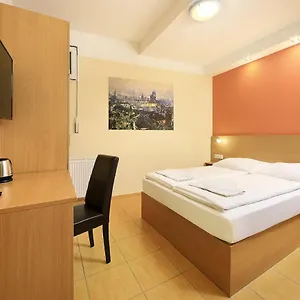 navštívit hotel
