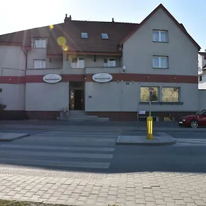 navštívit hotel