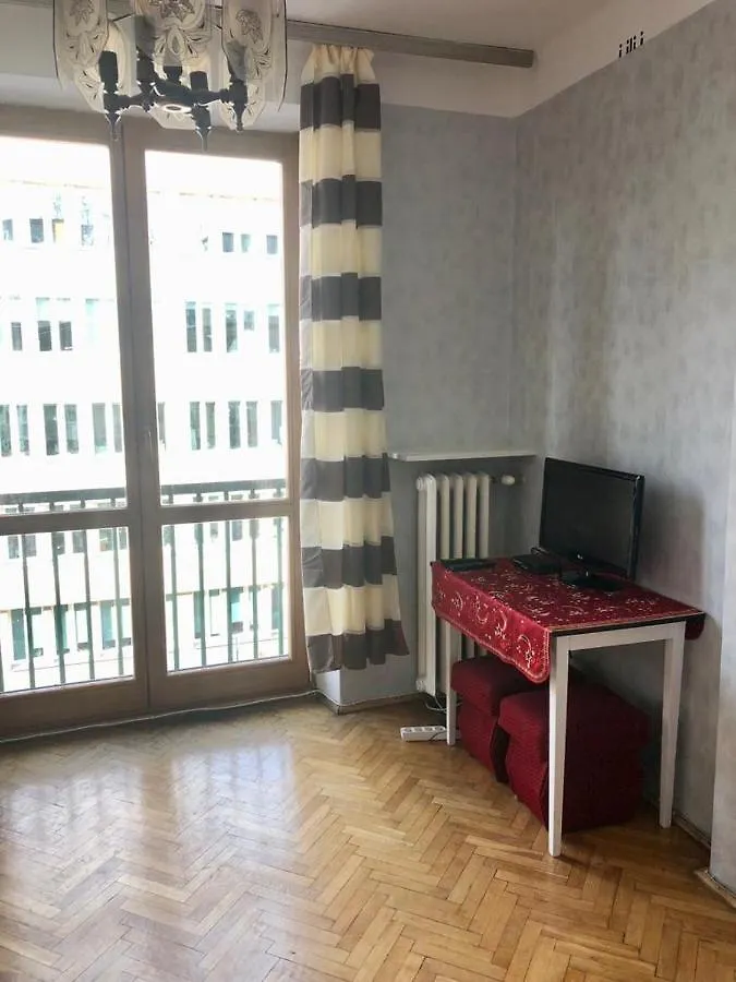 Time For Cracow Apartment Krakow Poland