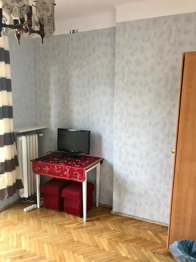 Time For Cracow Apartment Krakow