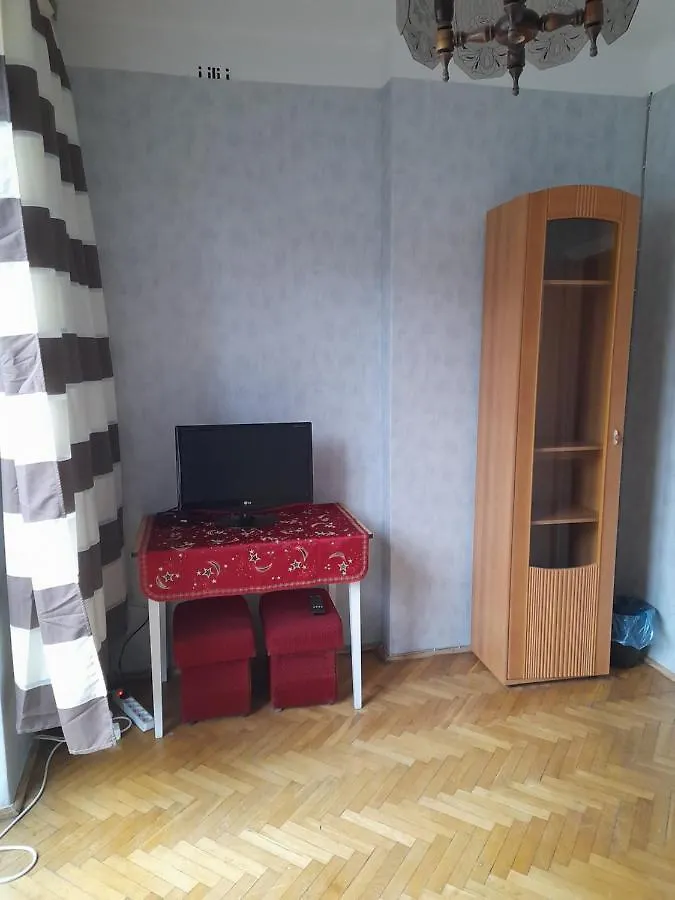Time For Cracow Apartment Krakow 0*,