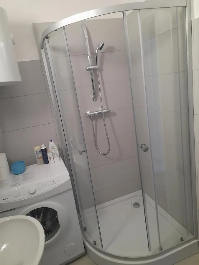 Time For Cracow Apartment Krakow 0*,  Poland