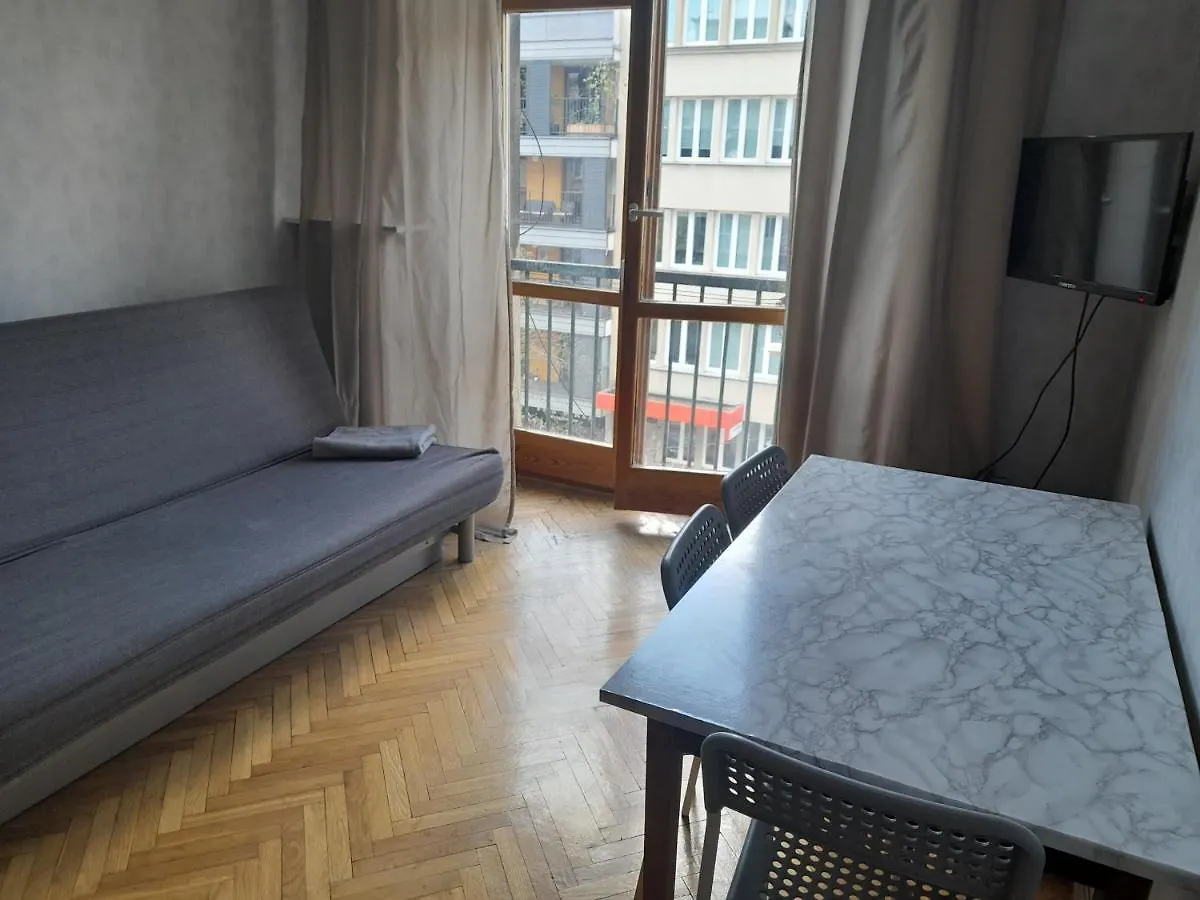 Time For Cracow Apartment Krakow Poland