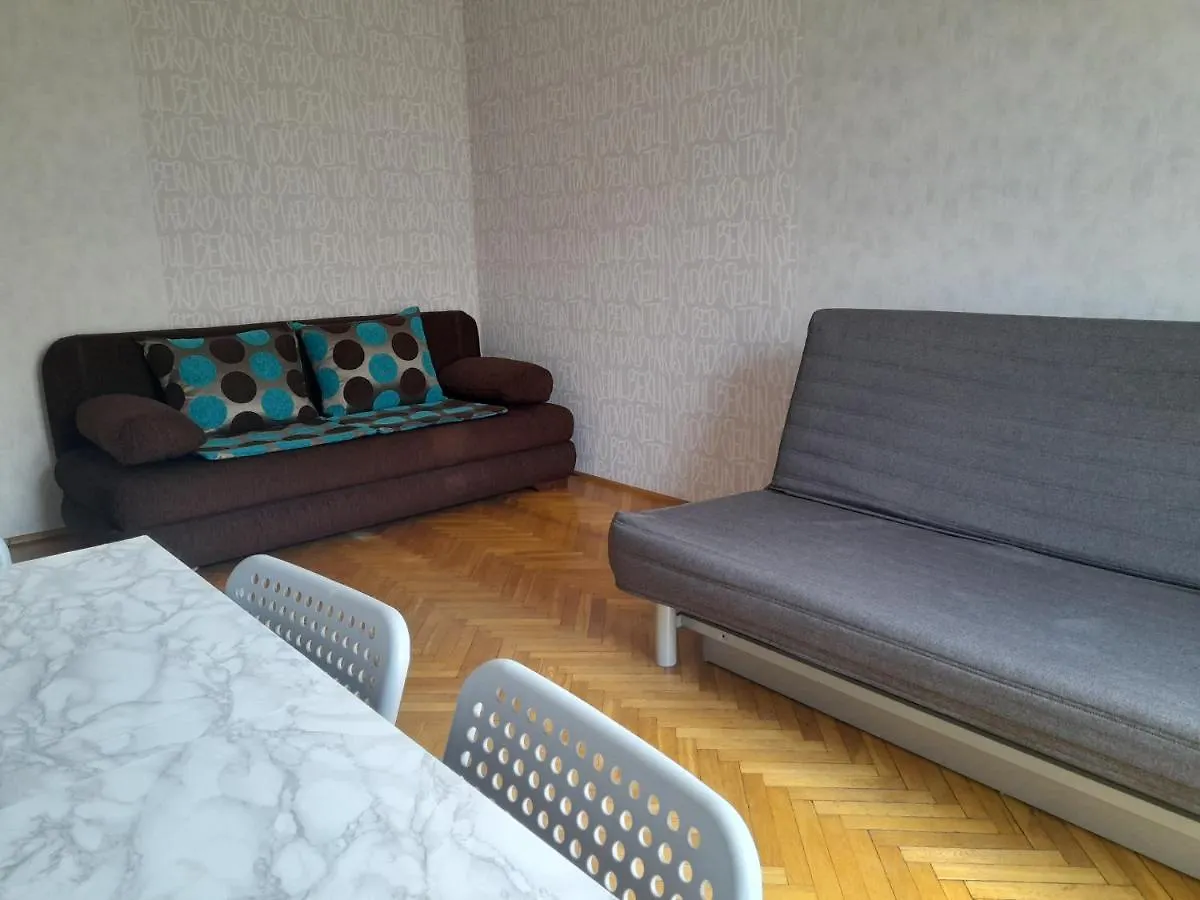Time For Cracow Apartment Krakow 0*,  Poland