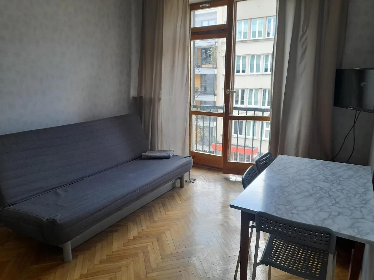 Time For Cracow Apartment Krakow