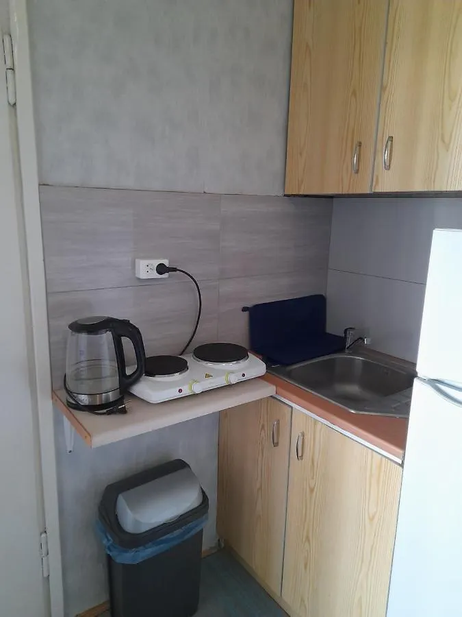 Time For Cracow Apartment Krakow Poland