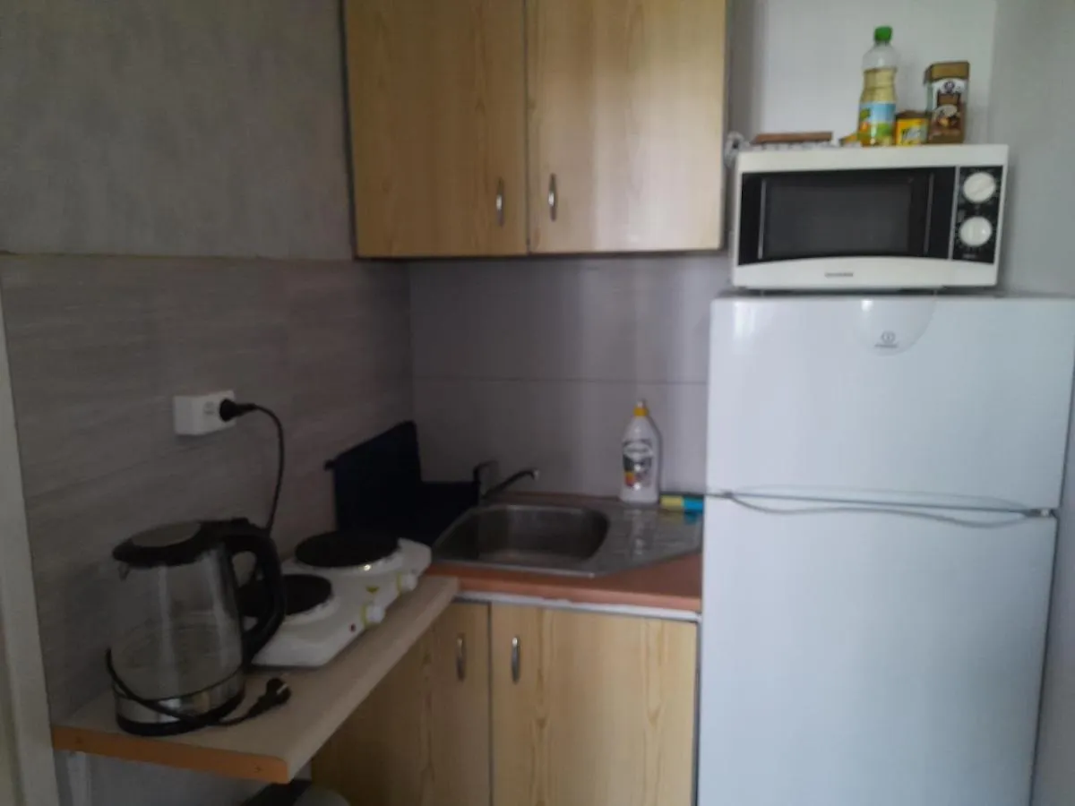 Time For Cracow Apartment Krakow 0*,