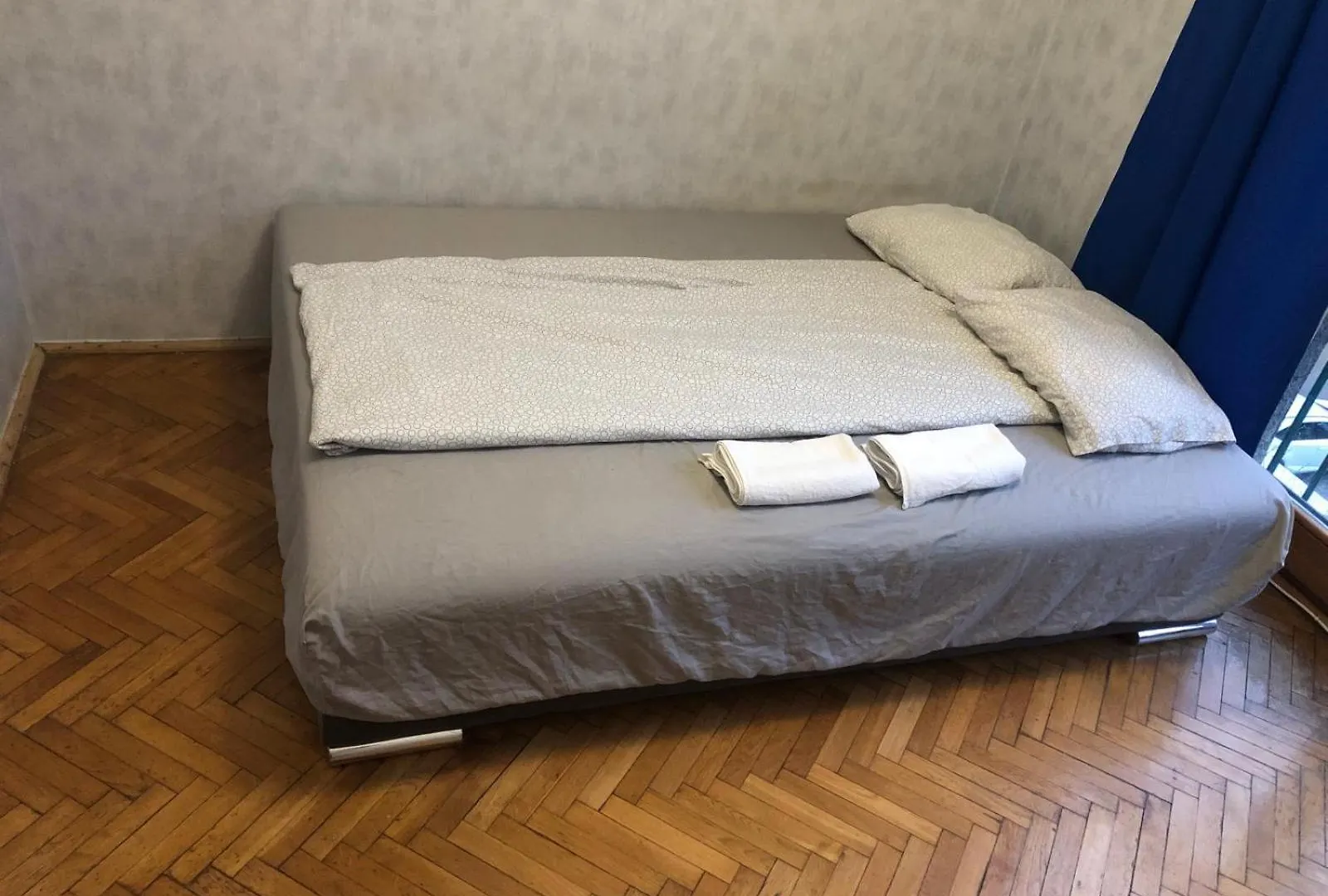 Time For Cracow Apartment Krakow