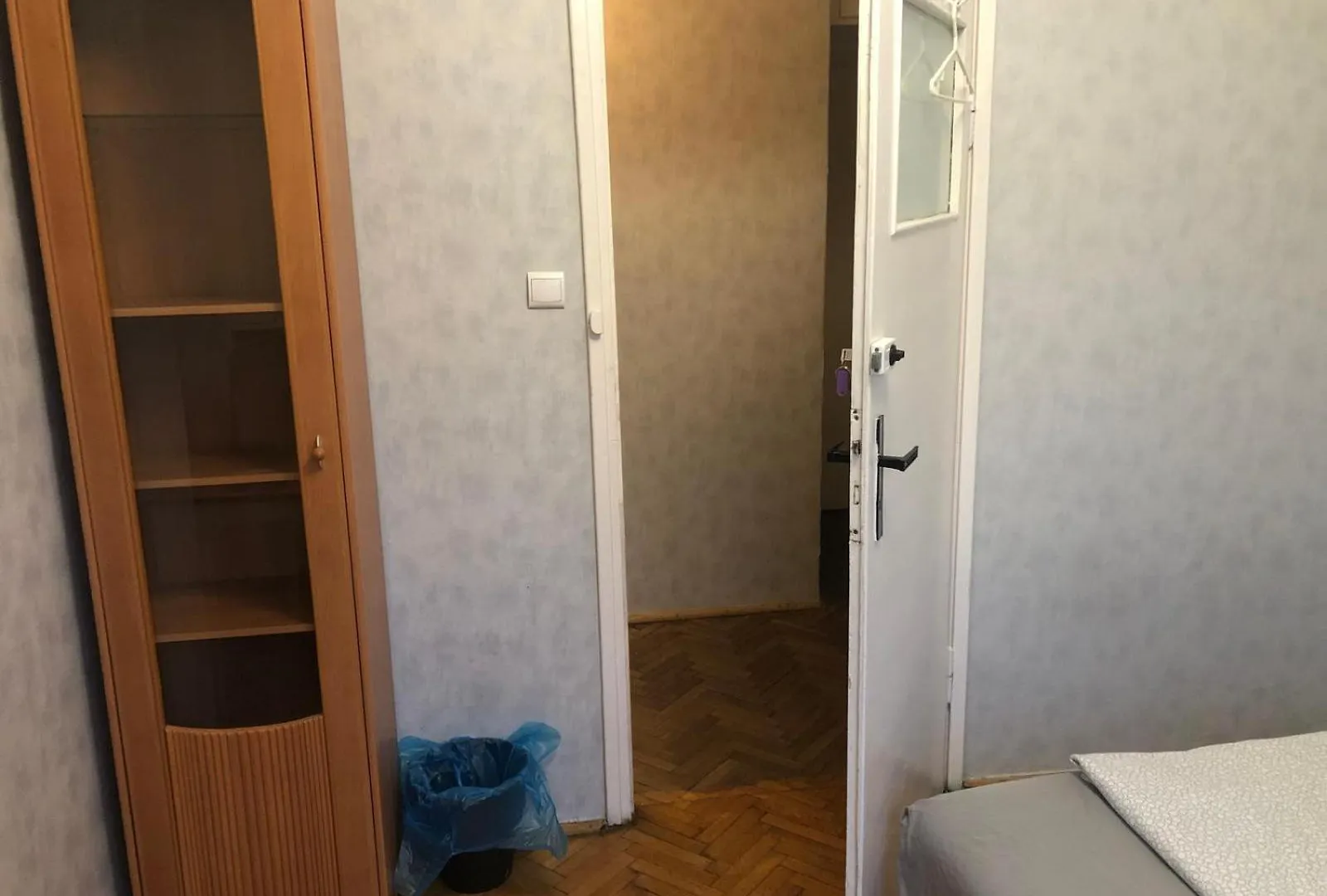 Time For Cracow Apartment Krakow