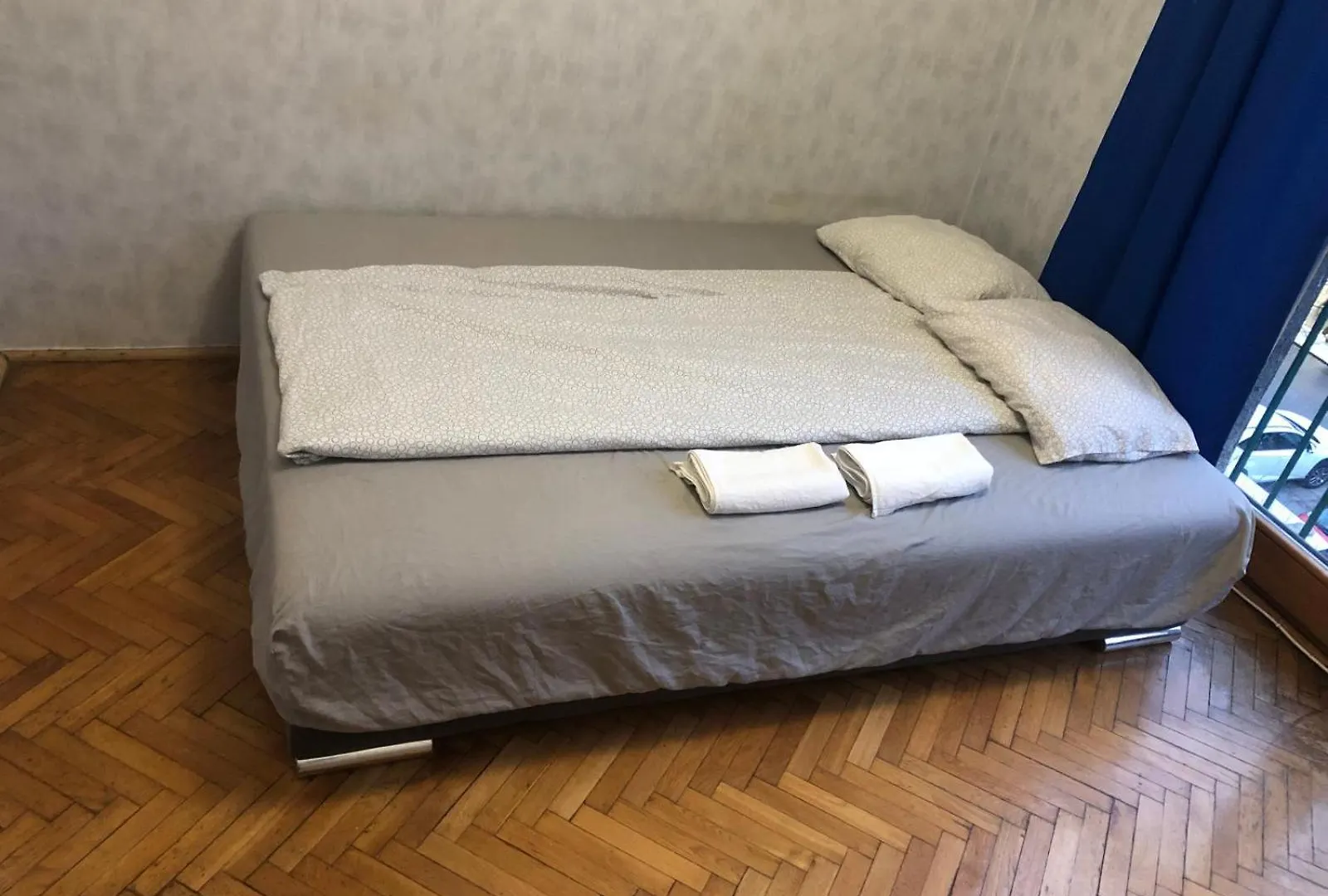 Time For Cracow Apartment Krakow