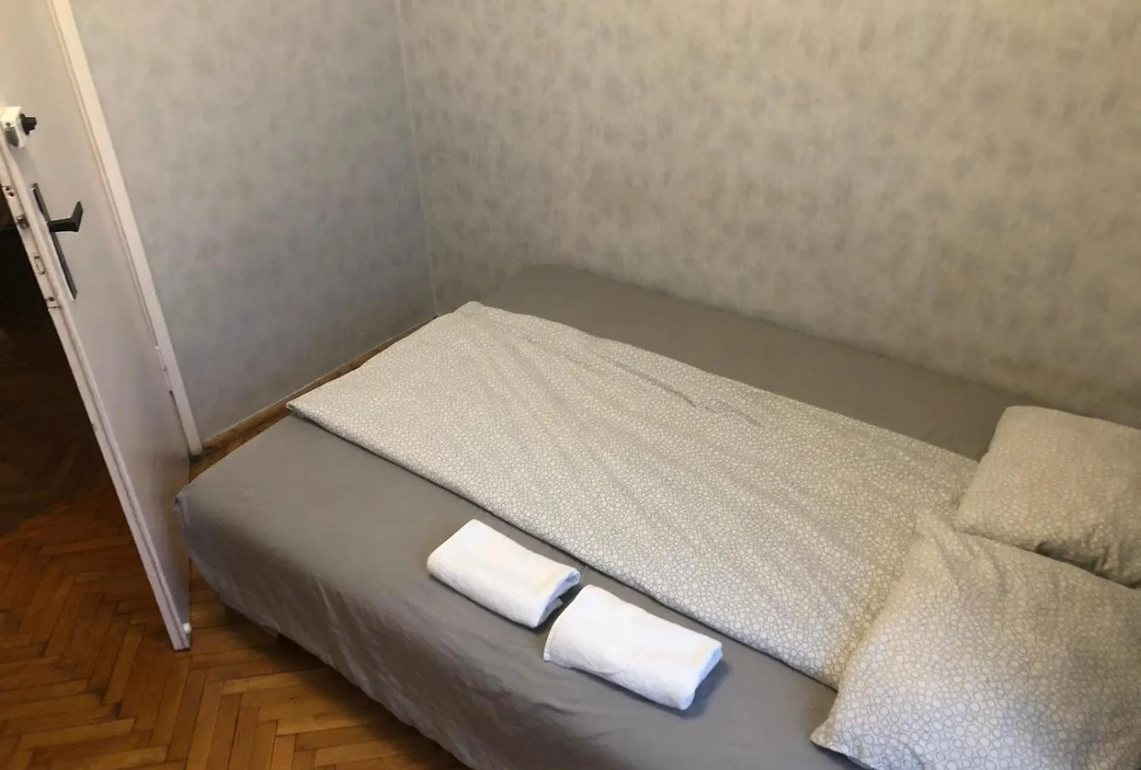 Time For Cracow Apartment Krakow