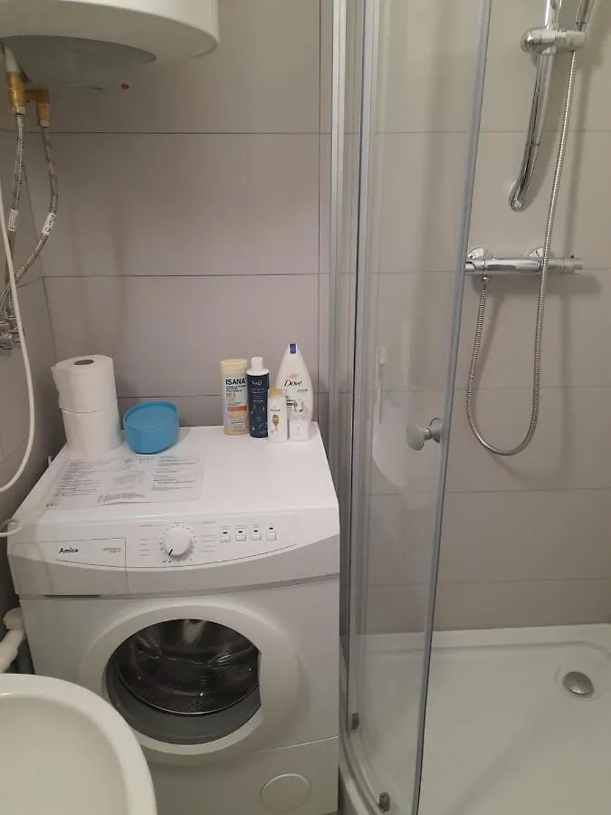 Apartmán Time For Cracow Krakov